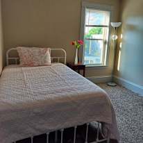 Irene's room