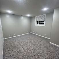 Tad's room