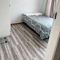 Kim's room