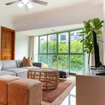 Hei Homes's room