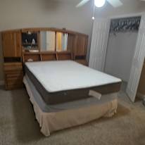 Glenn's room
