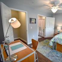 Anna's room