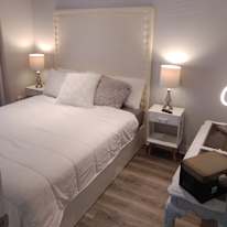 Gio's room
