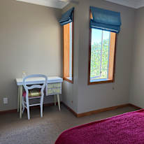 Scarlett's room