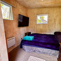 Michelle's room