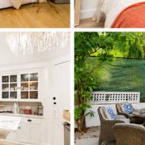 meli's room