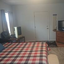 Kalana's room