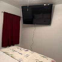 Richard's room