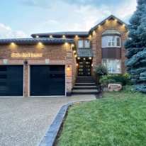 georgina peterson's room