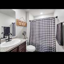 Bri's room