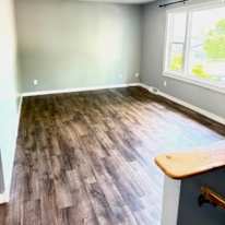 Esther's room