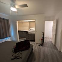 Kayla's room