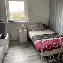 Margaret's room