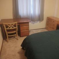 Thomas's room