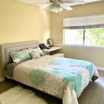 Laura's room