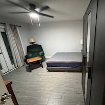 Dr. Angela Durr's room