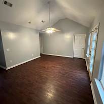Jason Cummings's room