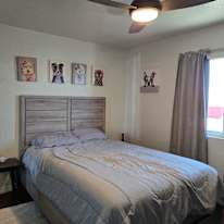 Bryanna's room