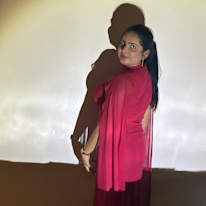 Ridhika Wilson's room