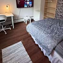 Kubra Ceyhan's room