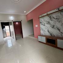Harish's room