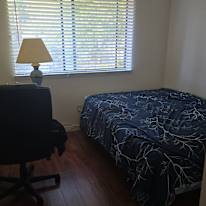 Rodgers's room