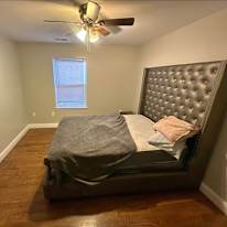 Tee's room