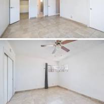 David's room