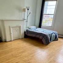 Alison's room