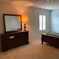 Roop's room