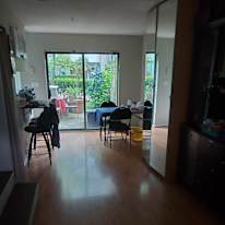 Christopher Gock's room