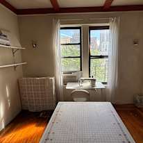 Niteyes's room