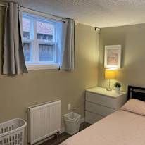 Eugene's room