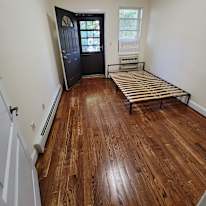 Jay's room