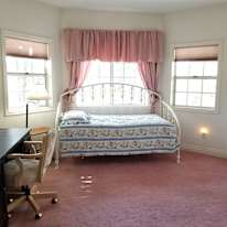 Julie's room