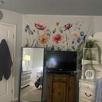 Christine's room