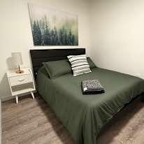 Tiffany's room