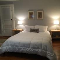 Grace's room