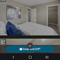Ryley's room