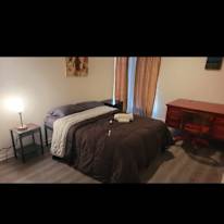 Adri Slezak's room