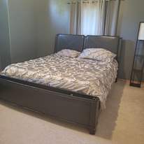 KA's room