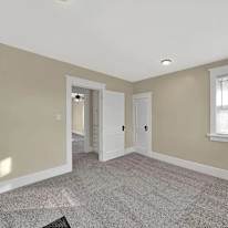Sean's room