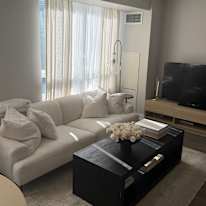 Karine's room