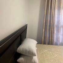 Naomi's room