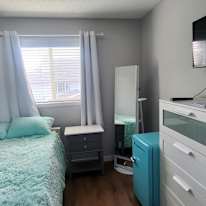 Jenny's room