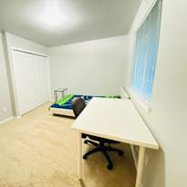 Cindy's room