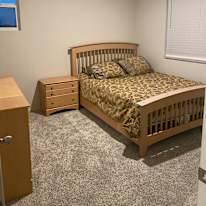Jaber's room