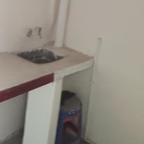 Ashish's room