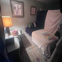 Phillip Smith's room