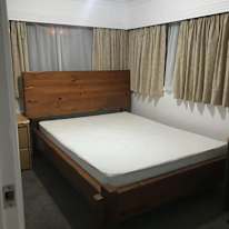 paul's room